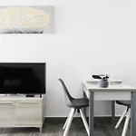 Апартаменты Casa Planta Baja 58