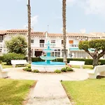 Апартаменты Casa Planta Baja 58