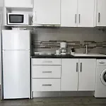 Casa Planta Baja 58 Апартаменты