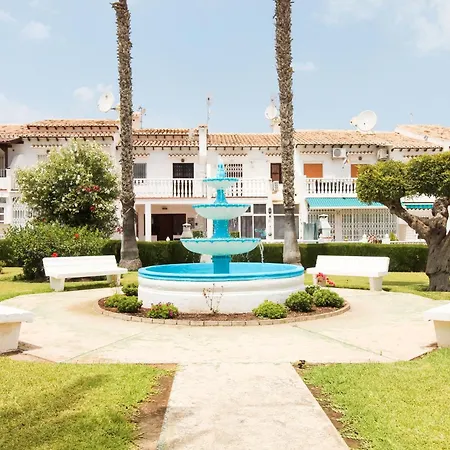 Appartement Casa Planta Baja 58