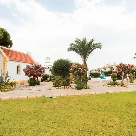 Casa Planta Baja 58 Appartement