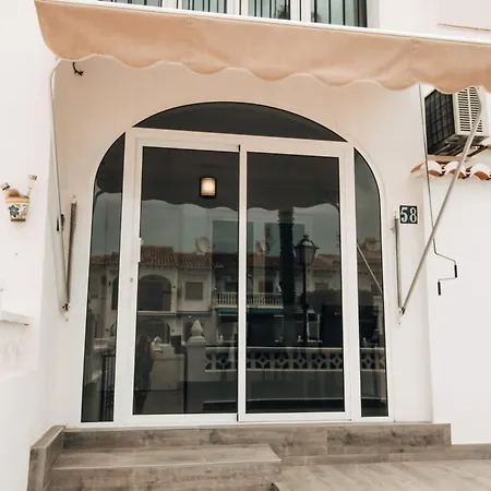 Casa Planta Baja 58 Appartement *