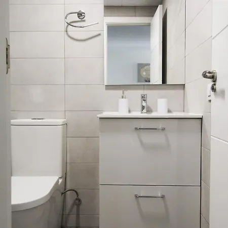 Casa Planta Baja 58 Lägenhet
