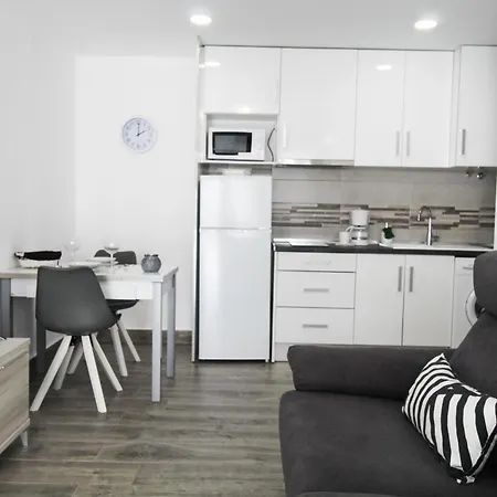 Lägenhet Casa Planta Baja 58 Los Altos