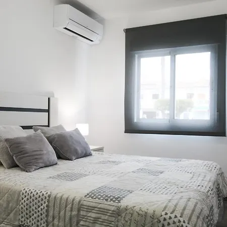 Casa Planta Baja 58 Lägenhet