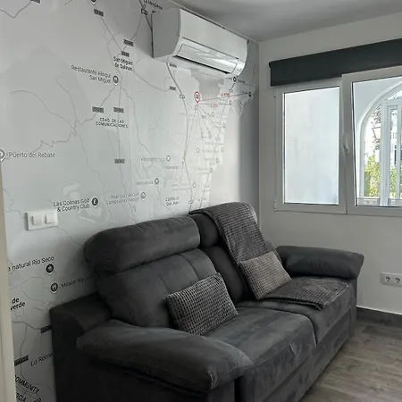 Casa Planta Baja 58 Lägenhet *