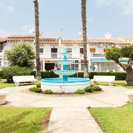 Lägenhet Casa Planta Baja 58