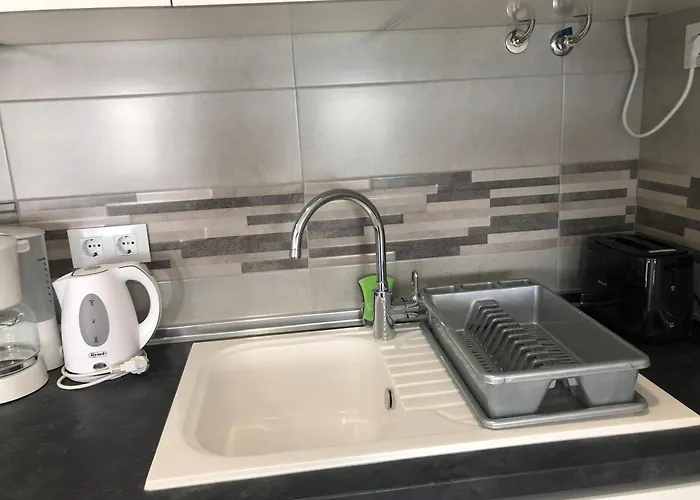 Casa Planta Baja 58 Appartement Los Altos