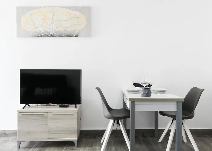 Appartement Casa Planta Baja 58