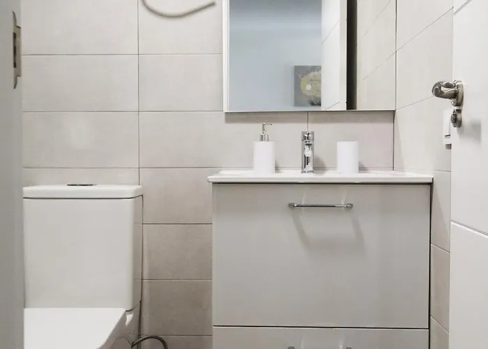 Casa Planta Baja 58 Appartement