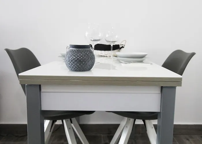 Casa Planta Baja 58 *