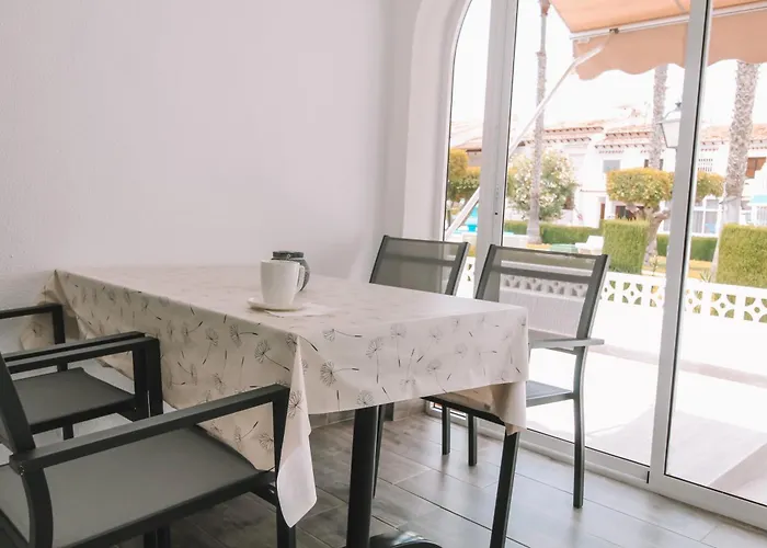 Casa Planta Baja 58 Appartement