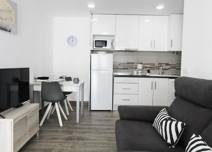 Appartement Casa Planta Baja 58