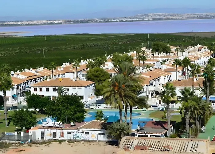 Casa Planta Baja 58 *