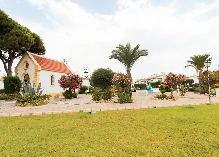 Casa Planta Baja 58 Appartement