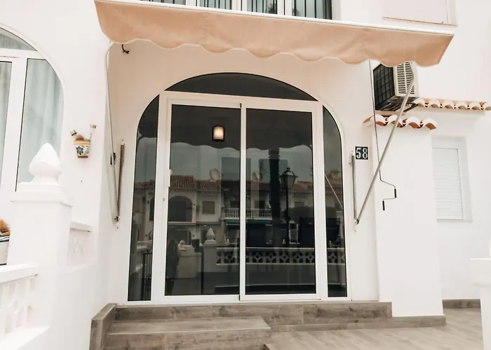 Casa Planta Baja 58 Appartement *