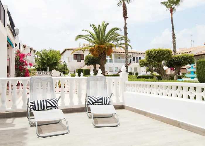 Appartement Casa Planta Baja 58 *