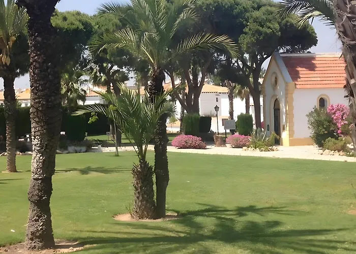 Appartement Casa Planta Baja 58 Los Altos