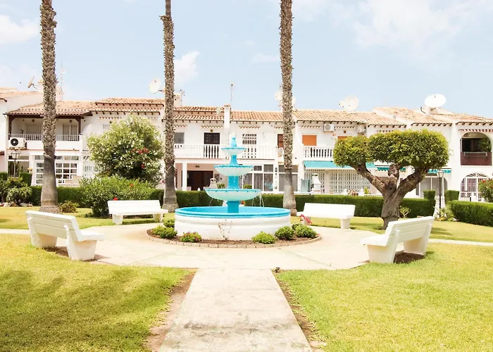 Appartement Casa Planta Baja 58