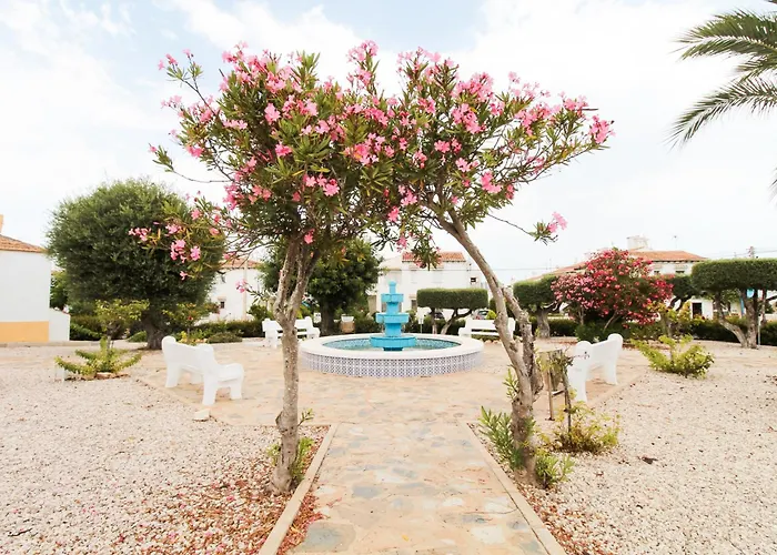 Casa Planta Baja 58 Appartement *