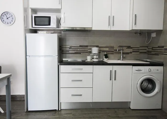 Casa Planta Baja 58 Appartement