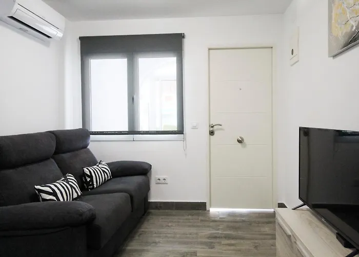 Appartement Casa Planta Baja 58 *