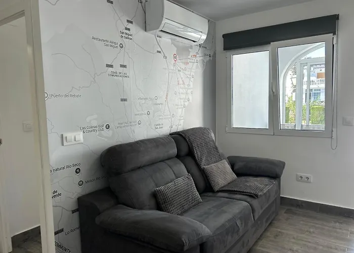 Casa Planta Baja 58 Los Altos