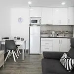 Apartamento Casa Planta Baja 58