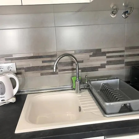 Casa Planta Baja 58 Apartment Torrevieja