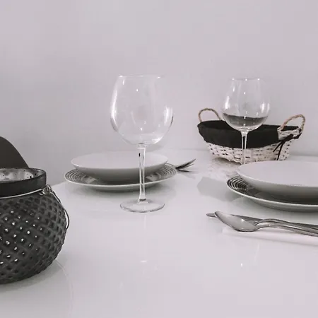 Apartmán Casa Planta Baja 58 *