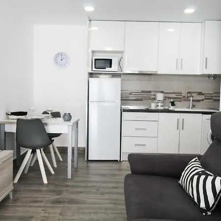 Apartmán Casa Planta Baja 58