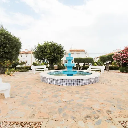 Casa Planta Baja 58 Los Altos