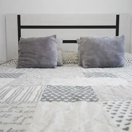 Casa Planta Baja 58 Apartmán