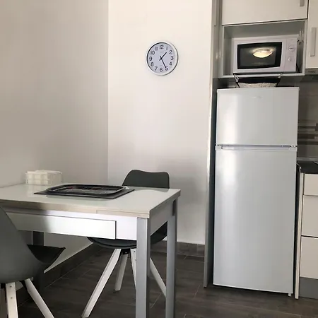 Casa Planta Baja 58 Los Altos