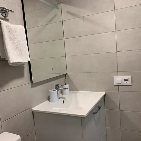 Casa Planta Baja 58 Apartmán *