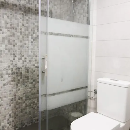 Apartmán Casa Planta Baja 58 Los Altos