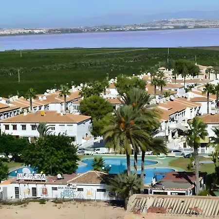 Casa Planta Baja 58 *