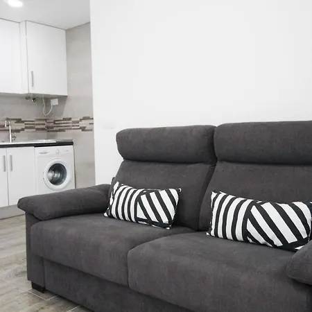 Casa Planta Baja 58 Apartmán *