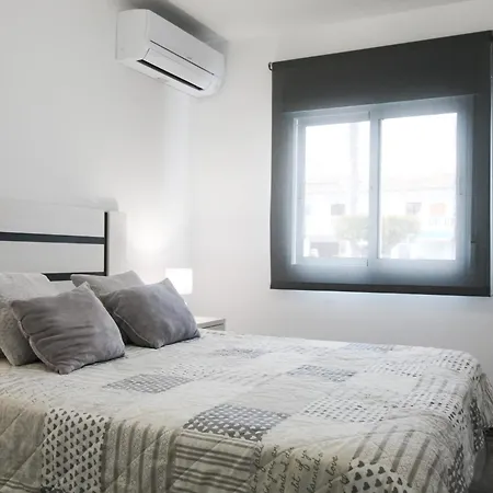 Casa Planta Baja 58 Apartment Torrevieja
