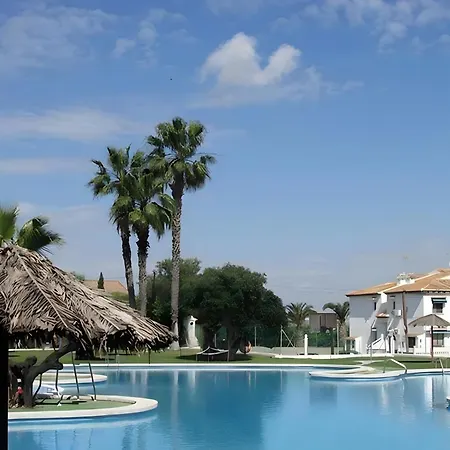 Casa Planta Baja 58 Los Altos