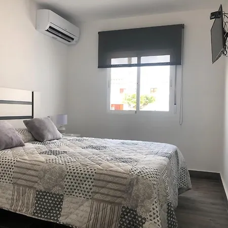 Apartmán Casa Planta Baja 58