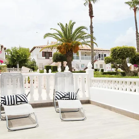 Apartmán Casa Planta Baja 58 *