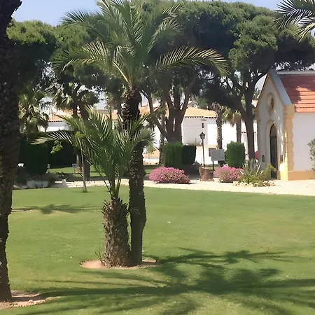 Apartment Casa Planta Baja 58 Torrevieja