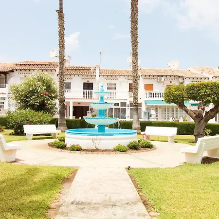 Apartmán Casa Planta Baja 58