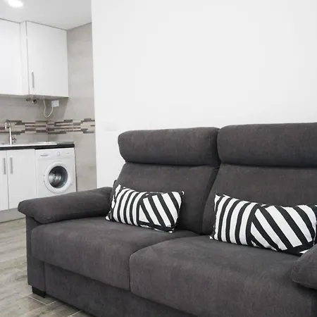Appartement Casa Planta Baja 58 Los Altos