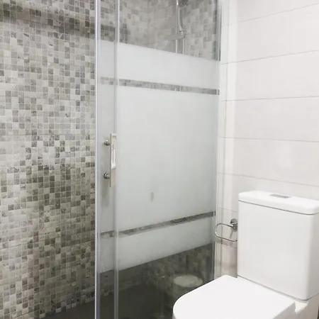 Casa Planta Baja 58 Appartement Los Altos