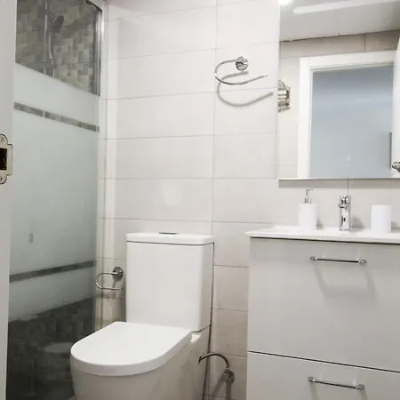 Appartement Casa Planta Baja 58 *