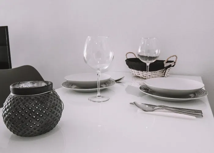 Appartement Casa Planta Baja 58 *