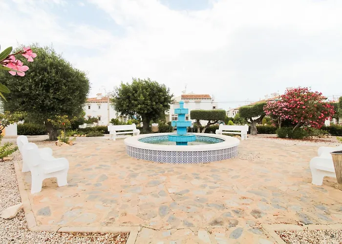 Casa Planta Baja 58 Los Altos