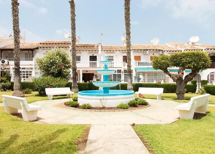 Appartement Casa Planta Baja 58